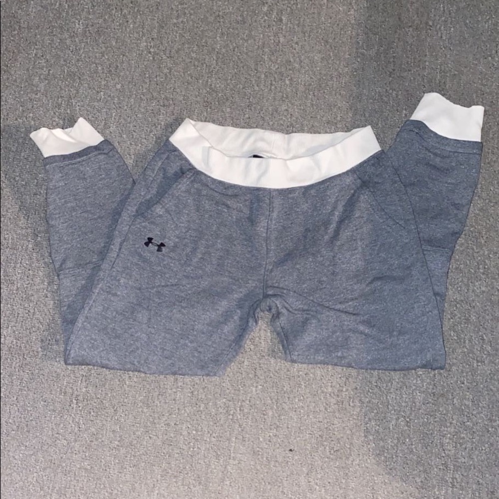 Women’s Under Armour Joggers
